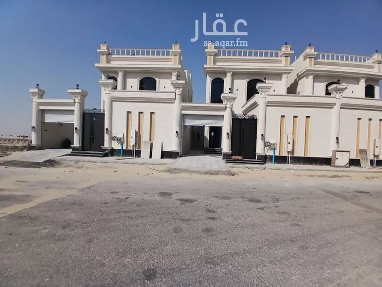 فيلا للبيع في شارع حـرض, حي الصواري, مدينة الخبر, المنطقة الشرقية