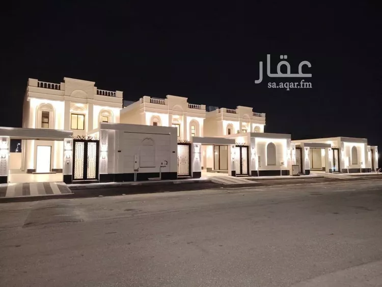 فيلا للبيع في حي العقيق, مدينة الخبر, المنطقة الشرقية