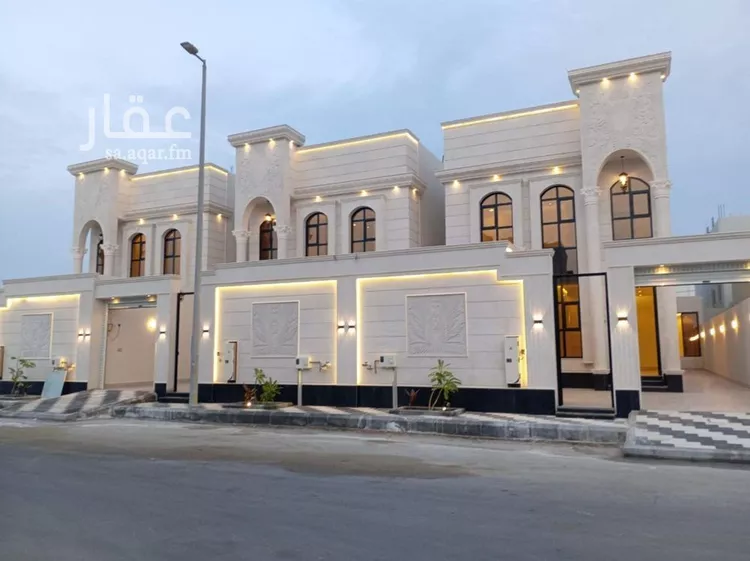 فيلا للبيع في شارع 36ا, حي الصواري, مدينة الخبر, المنطقة الشرقية