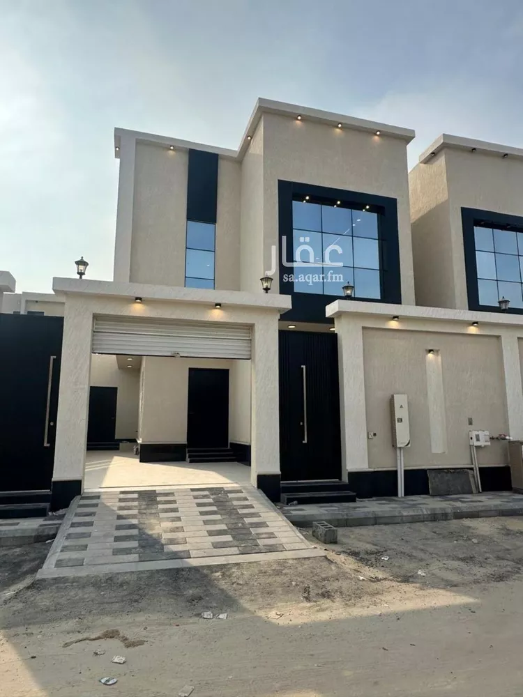 Villa for Sale in Dammam Ash Sharq