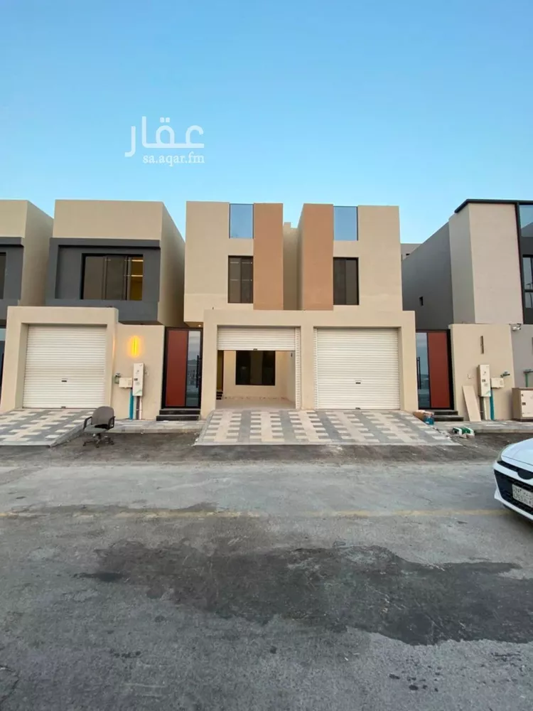 فيلا للبيع في شارع الزخرف, حي العقيق, مدينة الخبر, المنطقة الشرقية