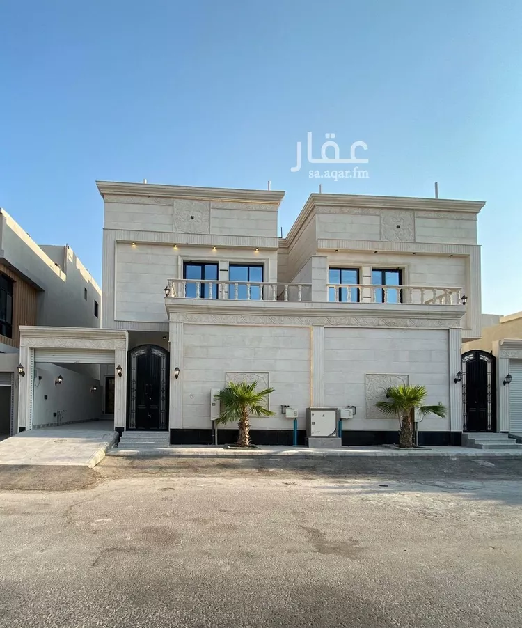 Villa for Sale in Al Khobar Ash Sheraa