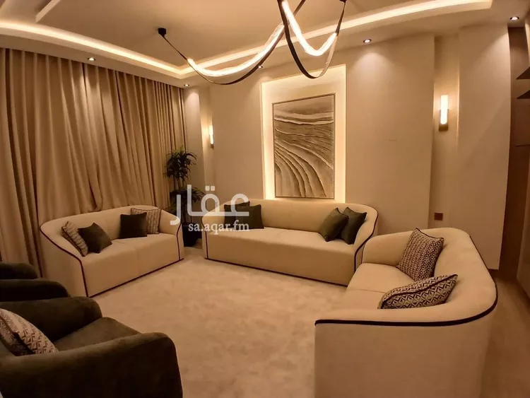 شقة للبيع في شارع الملك فهد بن عبدالعزيز سعود, حي الحمراء, مدينة الخبر, المنطقة الشرقية صورة 5
