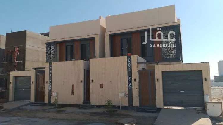 فيلا للبيع في شارع الغزالة, حي اللؤلؤ, مدينة الخبر, المنطقة الشرقية