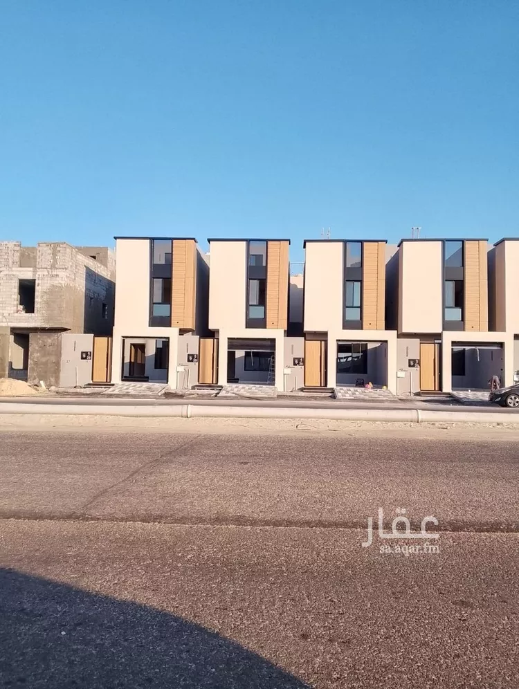 فيلا للبيع في شارع المكاسب, حي العقيق, مدينة الخبر, المنطقة الشرقية صورة 2