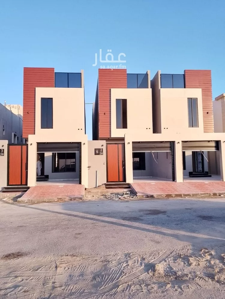 فيلا للبيع في شارع العبرة, حي العقيق, مدينة الخبر, المنطقة الشرقية صورة 2