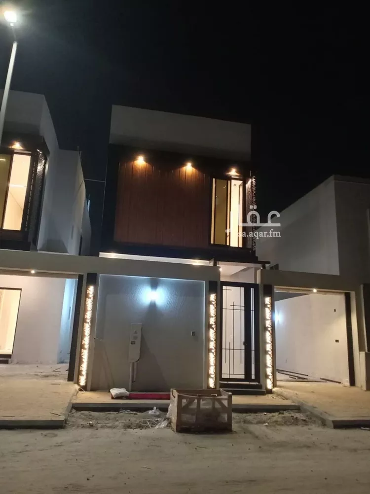 فيلا للبيع في شارع حـرض, حي الصواري, مدينة الخبر, المنطقة الشرقية صورة 2