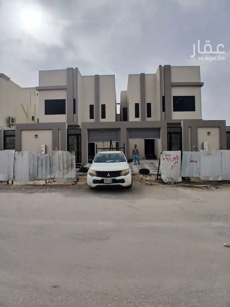 Villa for Sale in Dammam Al Manar