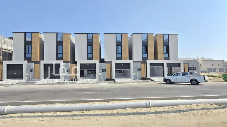 Villa for Sale in Al Khobar Al Aqiq