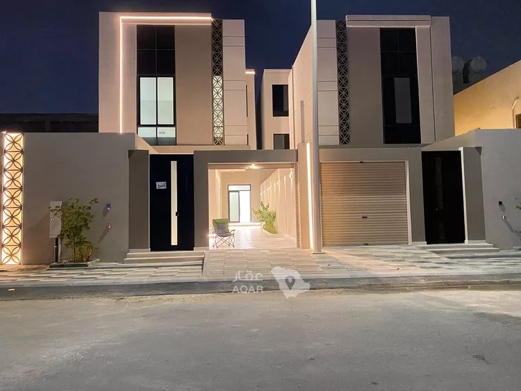 Villa for Sale in Al Khobar As Sawari 2