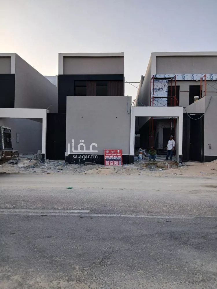 فيلا للبيع في شارع مسلم بن زياد, حي المنار, مدينة الدمام, المنطقة الشرقية