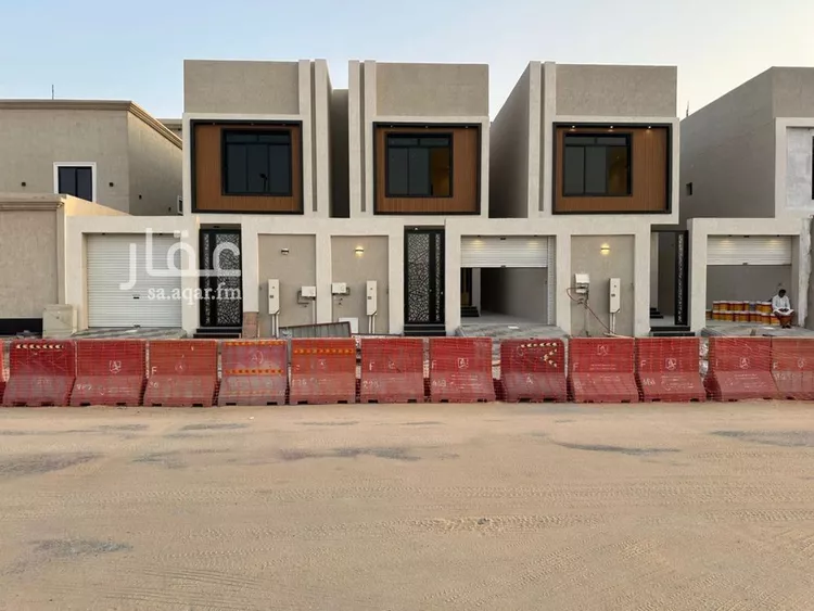 فيلا للبيع في حي الأمواج, مدينة الخبر, المنطقة الشرقية صورة 2