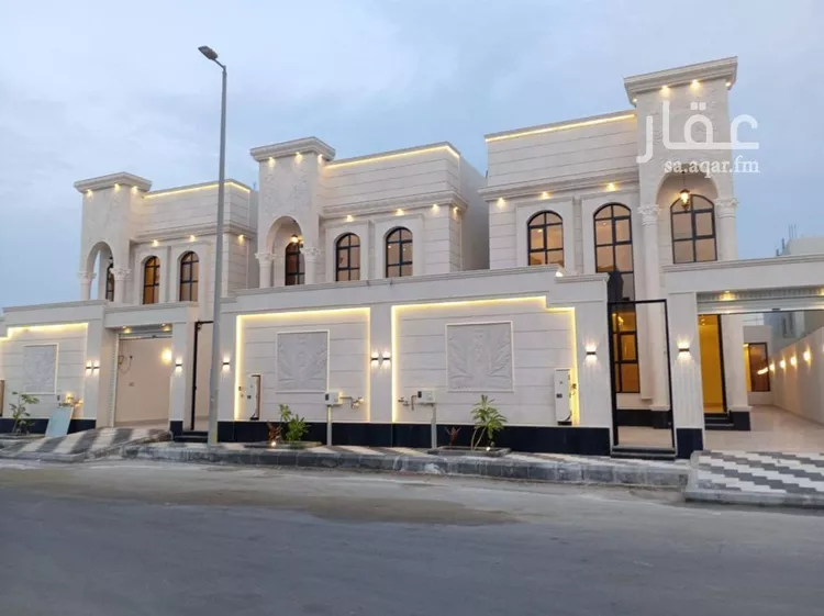 فيلا للبيع في شارع جبل شهلان, حي الصواري, مدينة الخبر, المنطقة الشرقية