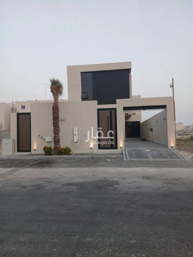 فيلا للبيع في شارع الولاء, حي الأمواج, مدينة الخبر, المنطقة الشرقية