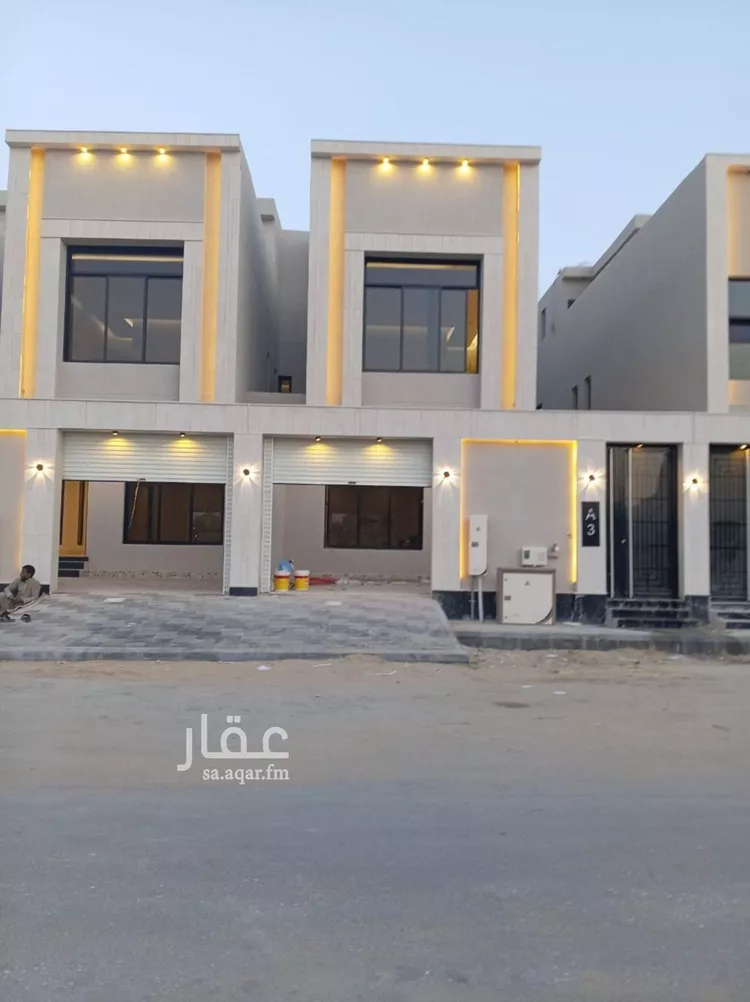 فيلا للبيع في شارع الأشبال, حي الأمواج, مدينة الخبر, المنطقة الشرقية