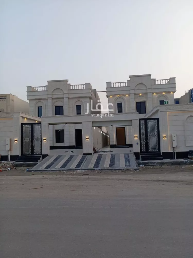 فيلا للبيع في شارع العين, حي اللؤلؤ, مدينة الخبر, المنطقة الشرقية