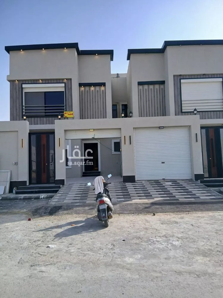 فيلا للبيع في شارع محمد الشلبي, حي ضاحية الملك فهد, مدينة الدمام, المنطقة الشرقية صورة 2