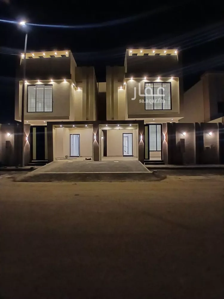 Villa for Sale in Dammam King Fahd
