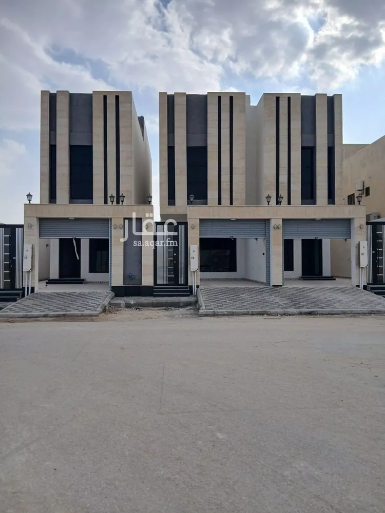 Villa for Sale in Dammam King Fahd