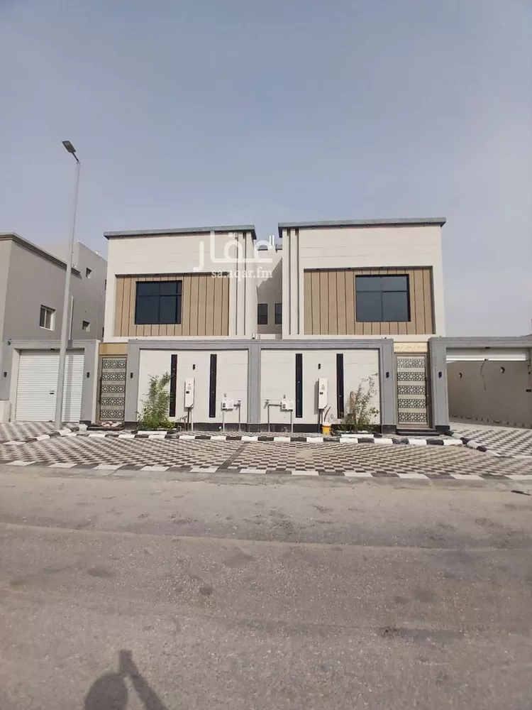 Villa for Sale in Dammam King Fahd