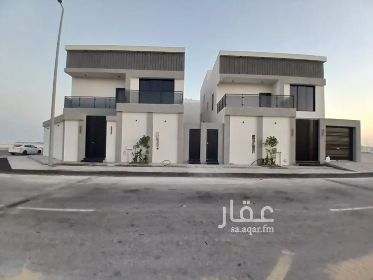 فيلا للبيع في شارع عنيزه, حي اللؤلؤ, مدينة الخبر, المنطقة الشرقية