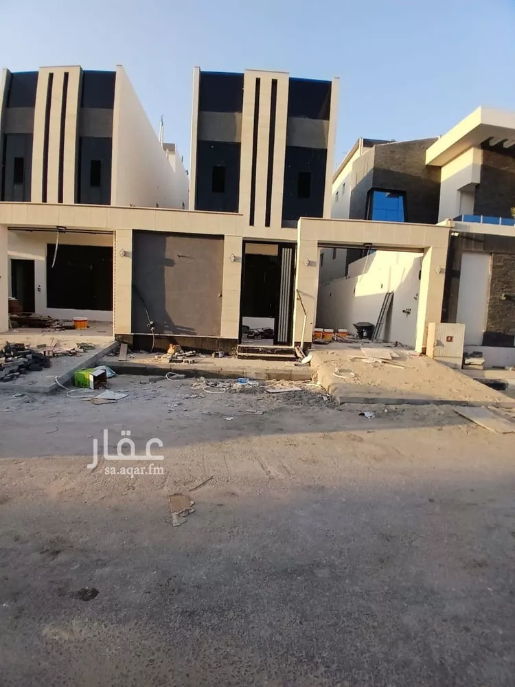 فيلا للبيع في شارع المهند, حي الأمواج, مدينة الخبر, المنطقة الشرقية صورة 2