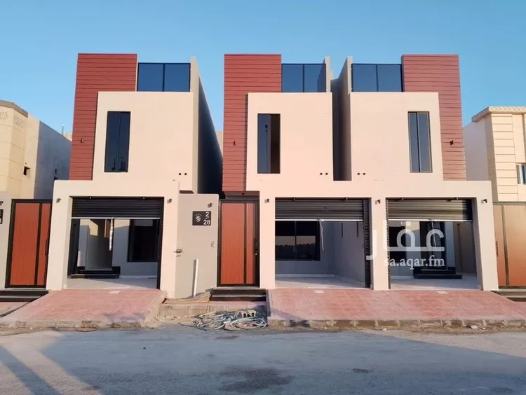 فيلا للبيع في شارع العبرة, حي العقيق, مدينة الخبر, المنطقة الشرقية