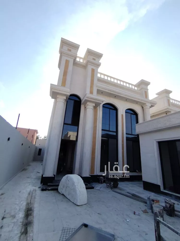 فيلا للبيع في شارع الحباب بن زيد, حي الشراع, مدينة الخبر, المنطقة الشرقية