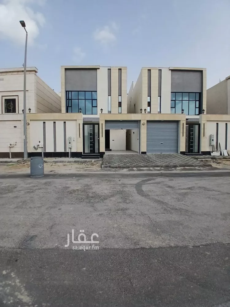 فيلا للبيع في شارع 24ب, حي ضاحية الملك فهد, مدينة الدمام, المنطقة الشرقية صورة 2