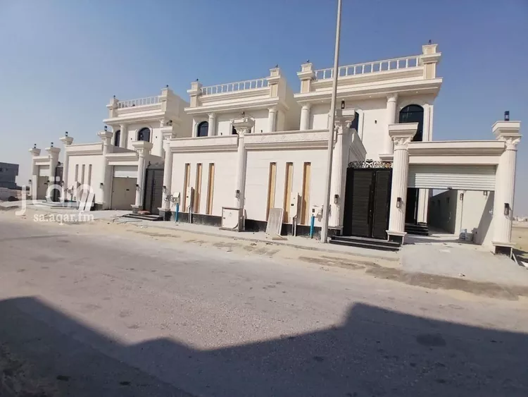 فيلا للبيع في شارع السمره, حي الصواري, مدينة الخبر, المنطقة الشرقية