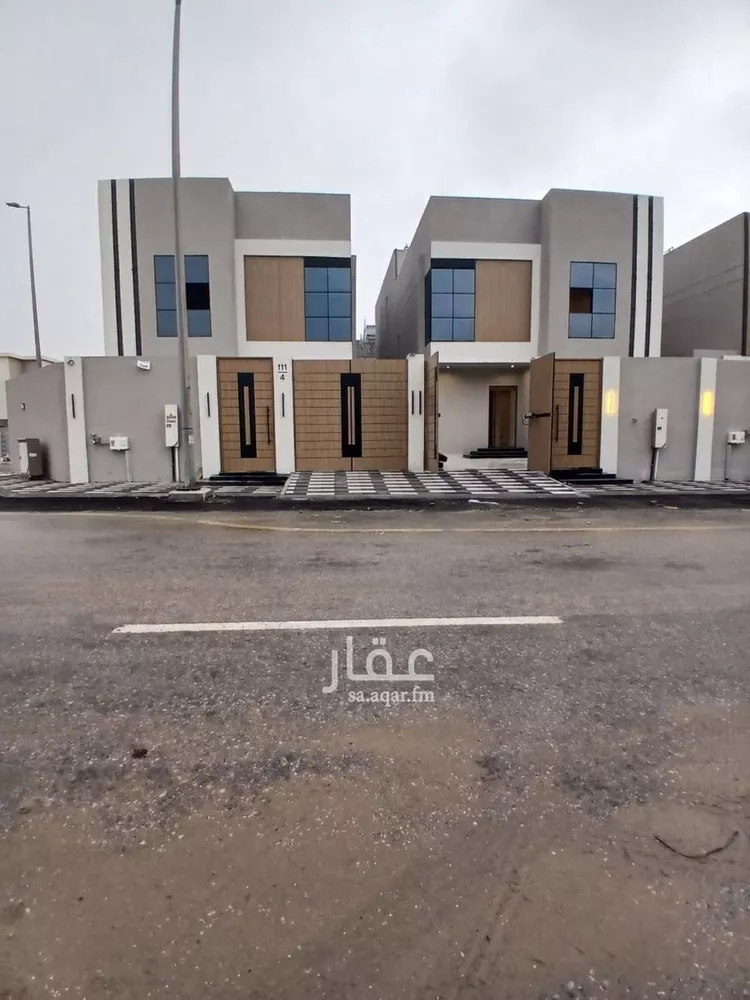 Villa for Sale in Dammam Ash Shulah