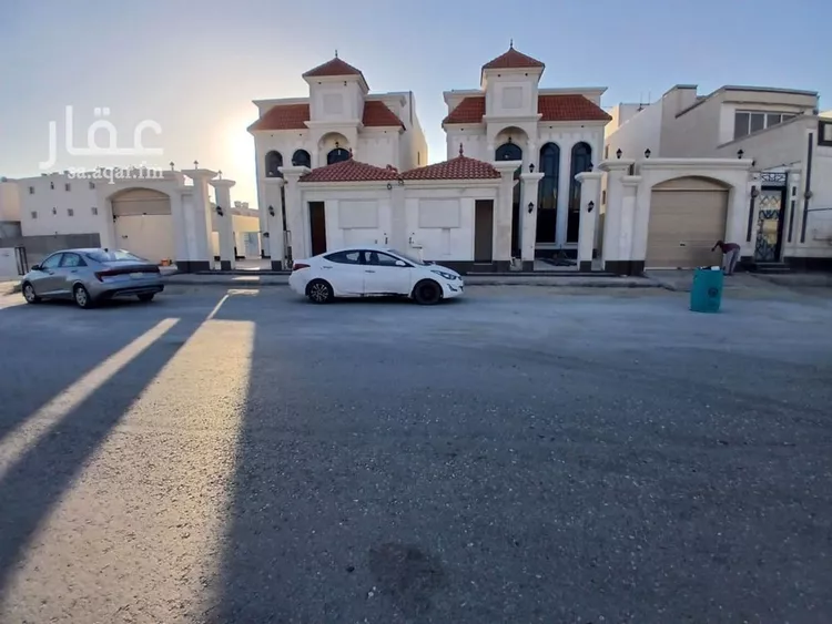 Villa for Sale in Al Khobar Ash Sheraa