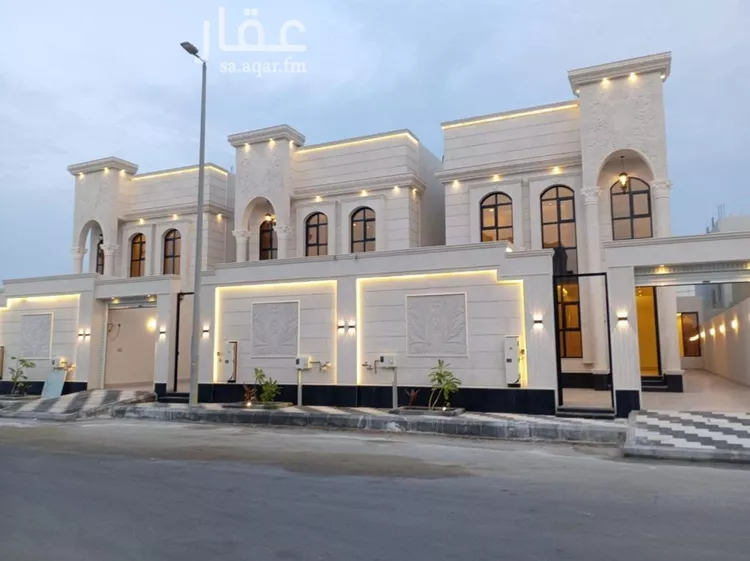 فيلا للبيع في شارع السمره, حي الصواري, مدينة الخبر, المنطقة الشرقية