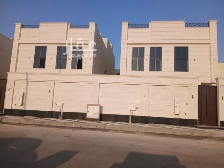 فيلا للبيع في شارع عسير, حي الصواري, مدينة الخبر, المنطقة الشرقية صورة 2