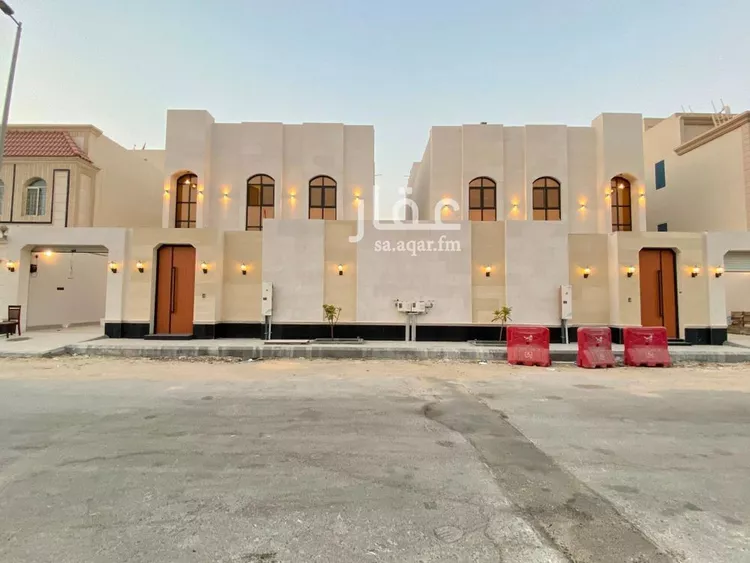 فيلا للبيع في شارع السمره, حي الصواري, مدينة الخبر, المنطقة الشرقية