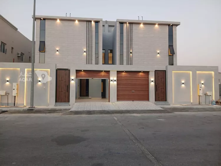 فيلا للبيع في حي الشراع, مدينة الخبر, المنطقة الشرقية 4