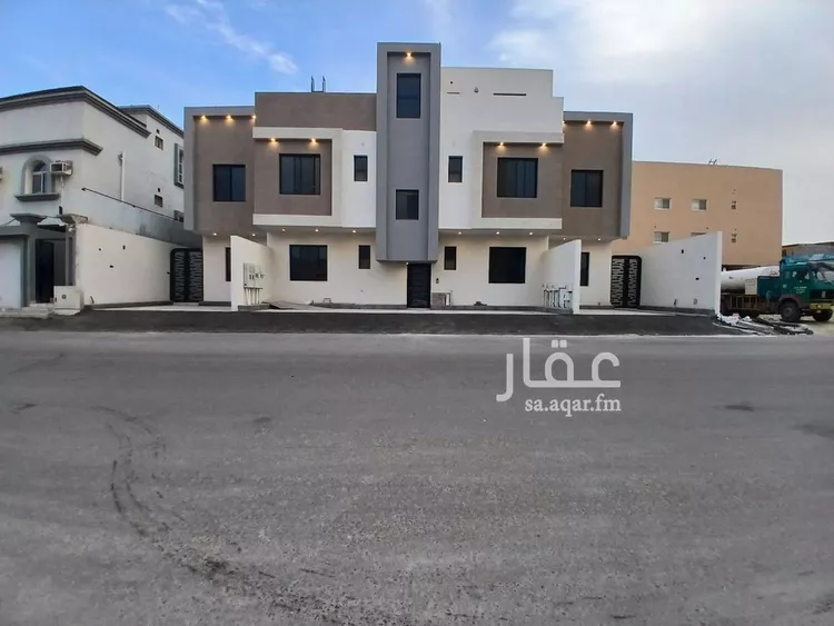 شقة للبيع في شارع زاهر الأسلمي, حي الشراع, مدينة الخبر, المنطقة الشرقية