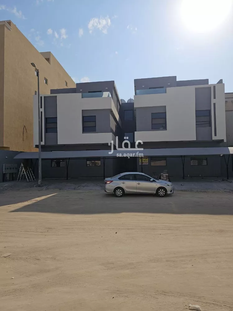 شقة للبيع في شارع ثابت بن يسار, حي الشراع, مدينة الخبر, المنطقة الشرقية