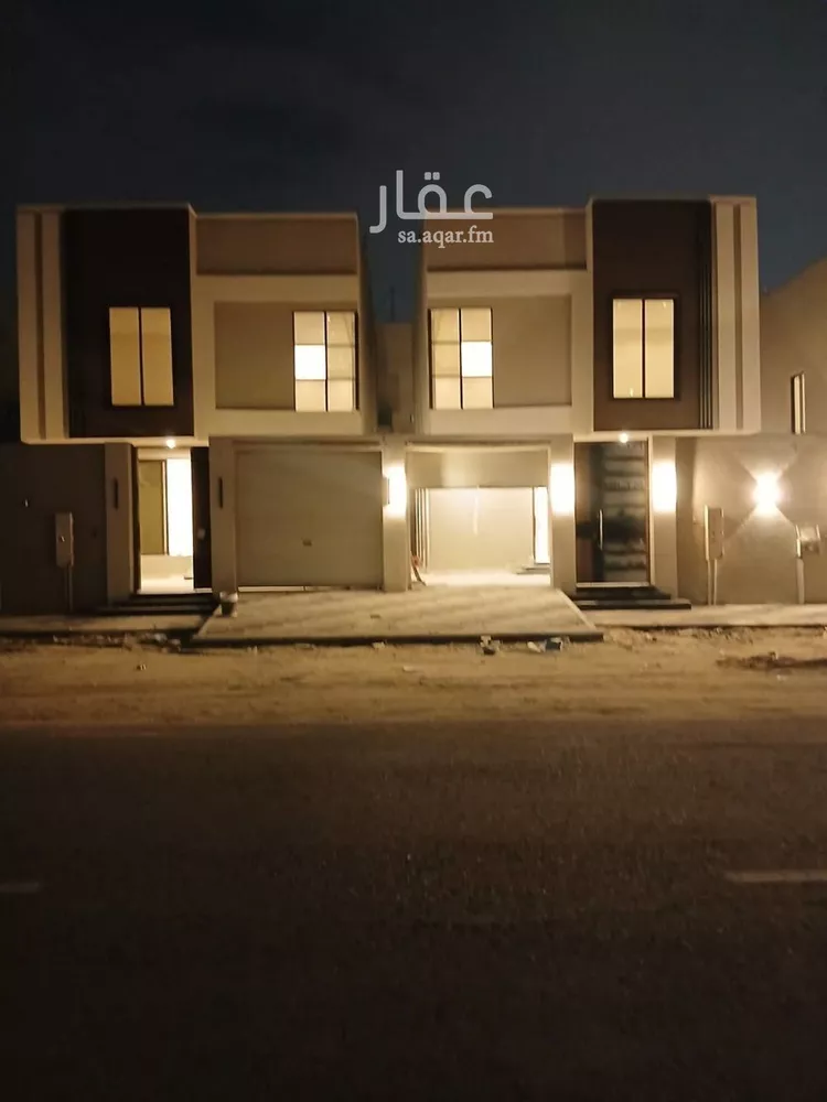 فيلا للبيع في شارع الرخاء, حي الشعلة, مدينة الدمام, المنطقة الشرقية