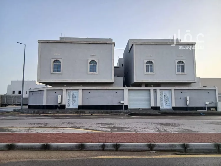 فيلا للبيع في حي اللؤلؤ, مدينة الخبر, المنطقة الشرقية 1 صورة