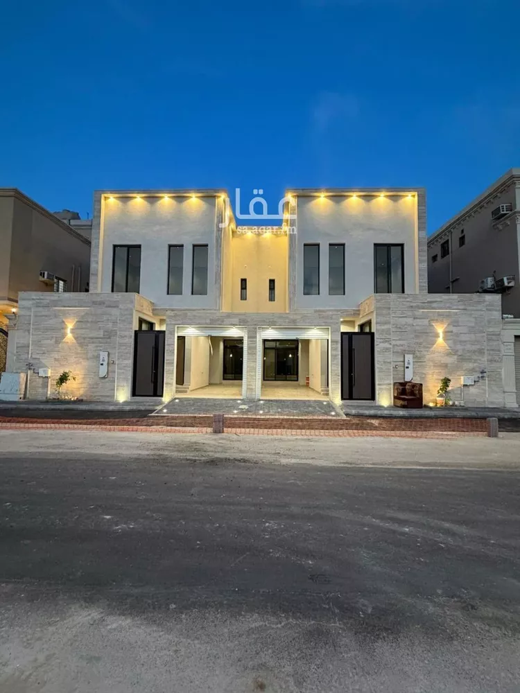 Villa for Sale in Al Khobar As Sawari
