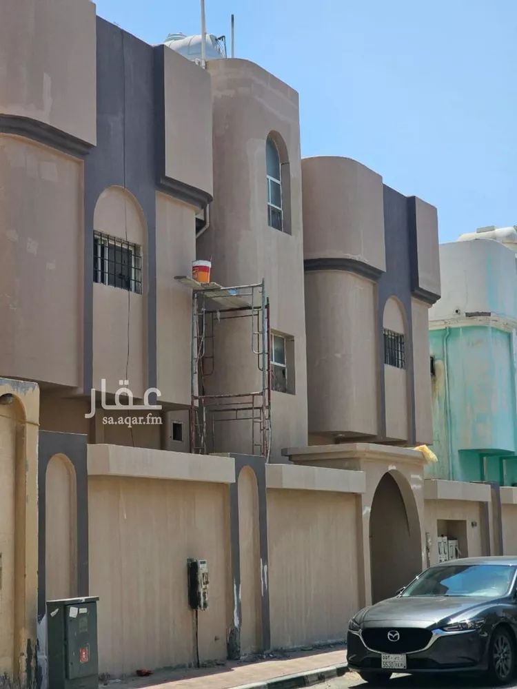 عمارة للبيع في شارع منفوحة, حي الضباب, مدينة الدمام, المنطقة الشرقية