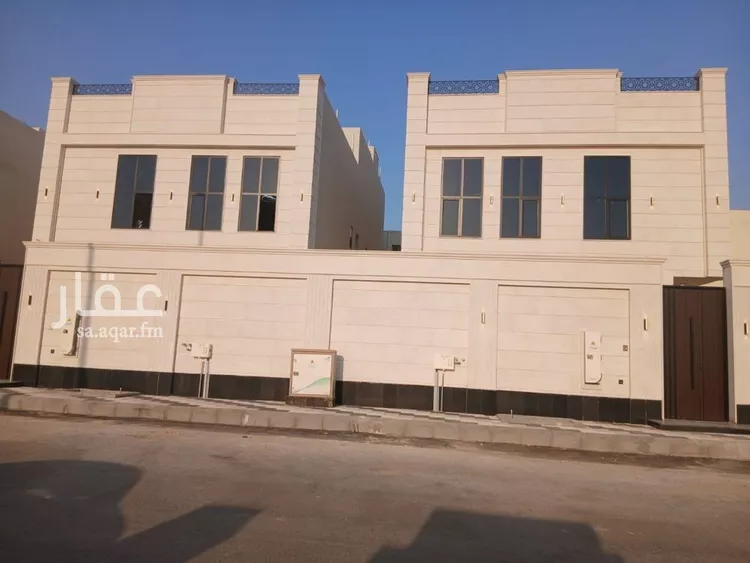 فيلا للبيع في شارع عسير, حي الصواري, مدينة الخبر, المنطقة الشرقية صورة 3