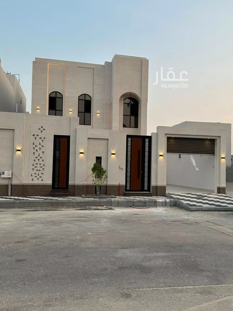 Villa for Sale in Al Khobar Ash Sheraa