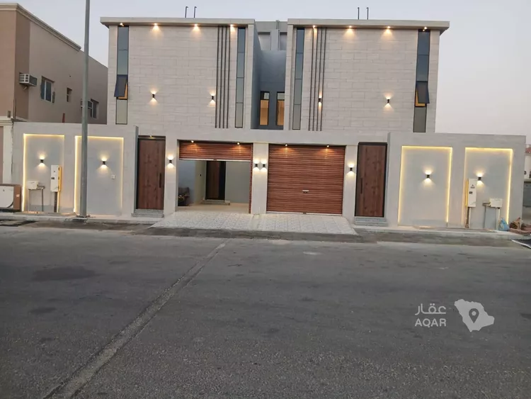 فيلا للبيع في حي الشراع, مدينة الخبر, المنطقة الشرقية 2