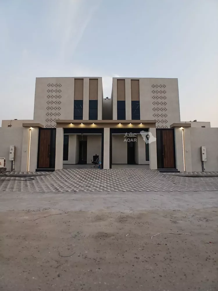 Villa for Sale in Dammam King Fahd