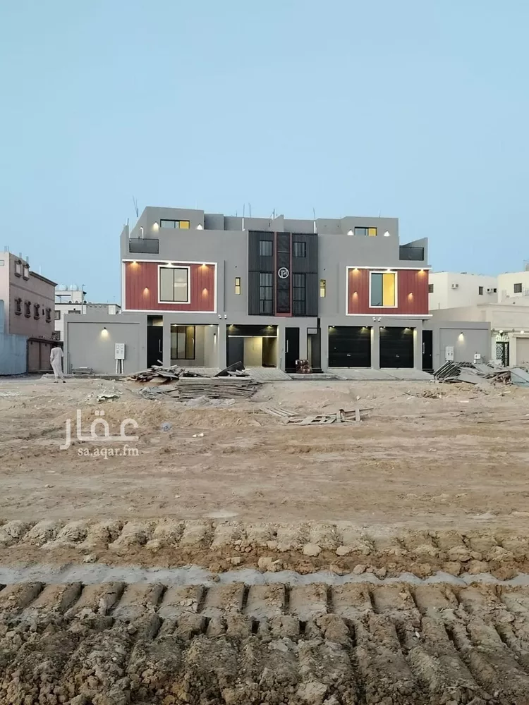 شقة للبيع في شارع رفحاء, حي ضاحية الملك فهد, مدينة الدمام, المنطقة الشرقية صورة 2