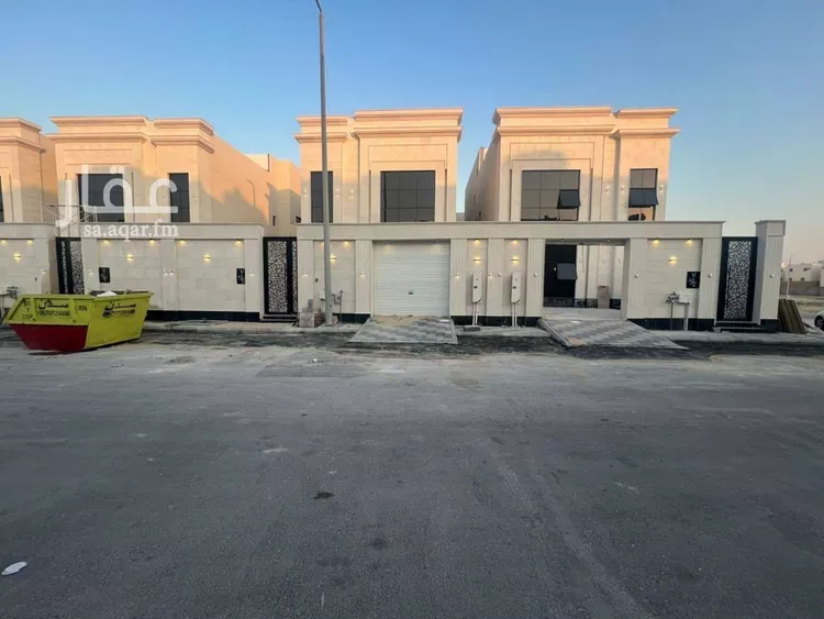 فيلا للبيع في شارع 36ا, حي الصواري, مدينة الخبر, المنطقة الشرقية صورة 2