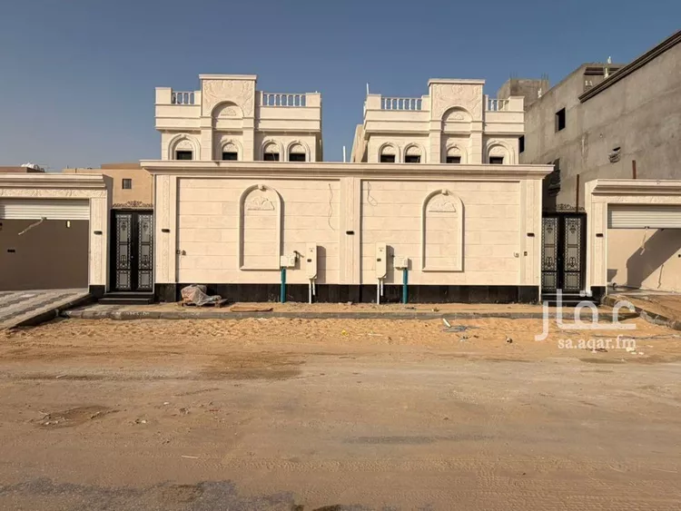 فيلا للبيع في شارع  المنذر بن كعب, حي الأمواج, مدينة الخبر, المنطقة الشرقية