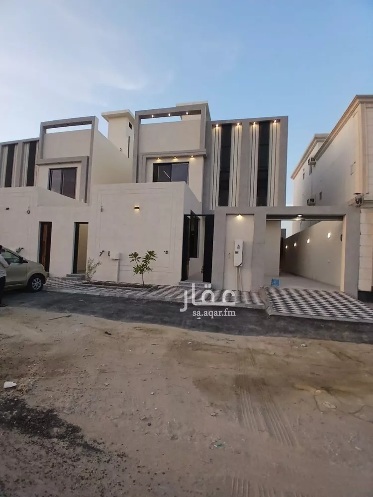 Villa for Sale in Dammam King Fahd